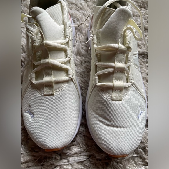 PUMA - WOMENS CONTEMPT DEMI REMIX SHIMMER SHOES - Picture 12 of 14